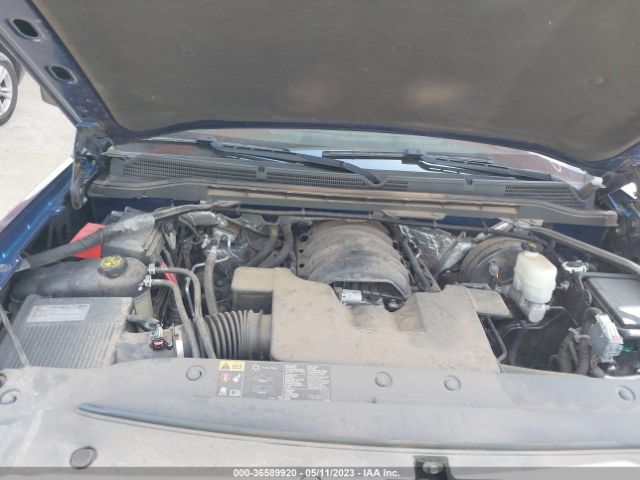 3GTU2MEC1GG284332 GMC Sierra 1500 Sle