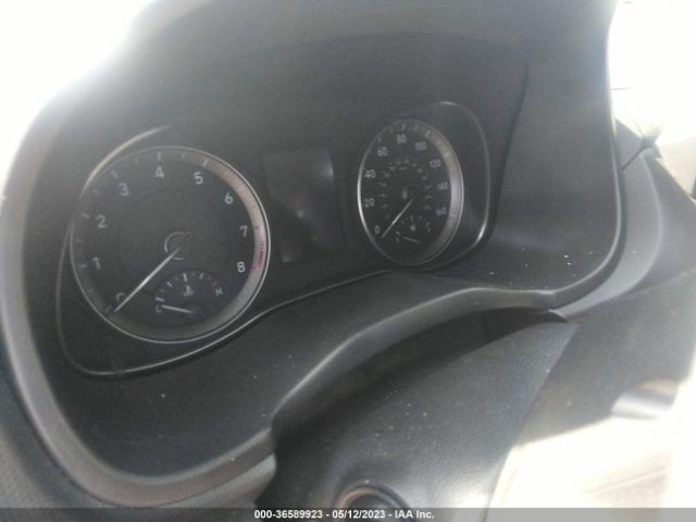 Hyundai Kona Se 2020 KM8K1CAA5LU479510 Image 7