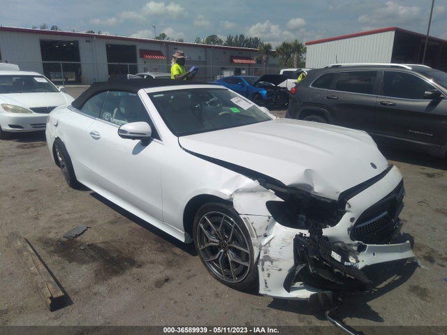 2023 Mercedes-Benz E-Class, VIN: W1K1K5JB4PF193973
