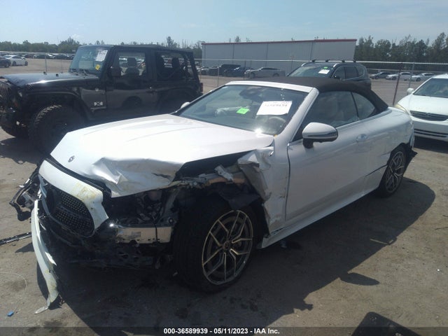 2023 Mercedes-Benz E-Class, VIN: W1K1K5JB4PF193973