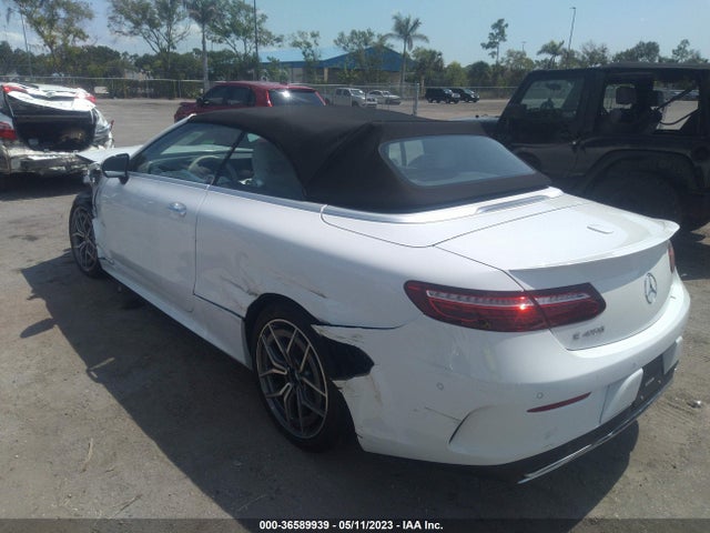 2023 Mercedes-Benz E-Class, VIN: W1K1K5JB4PF193973
