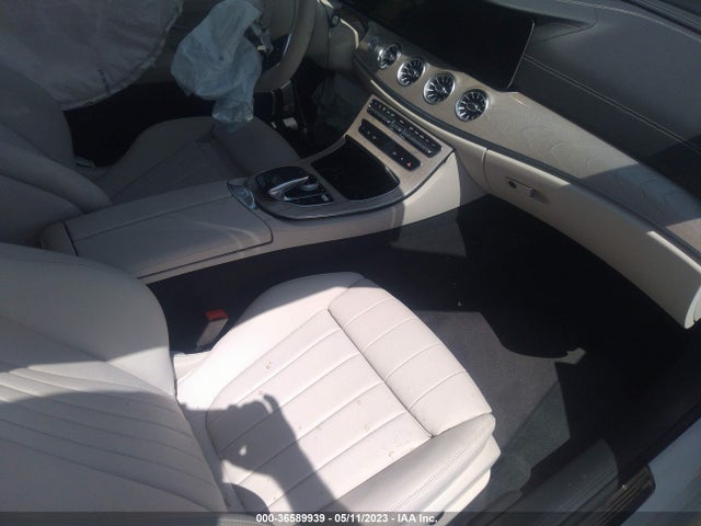 2023 Mercedes-Benz E-Class, VIN: W1K1K5JB4PF193973
