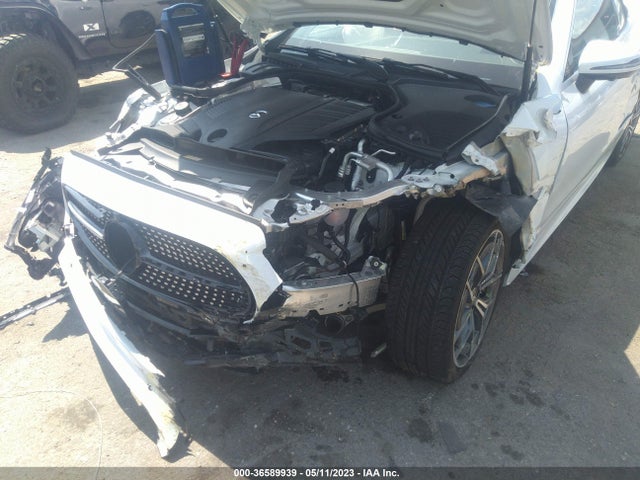 2023 Mercedes-Benz E-Class, VIN: W1K1K5JB4PF193973