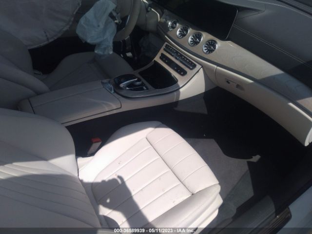 W1K1K5JB4PF193973 Mercedes-Benz E-class E 450