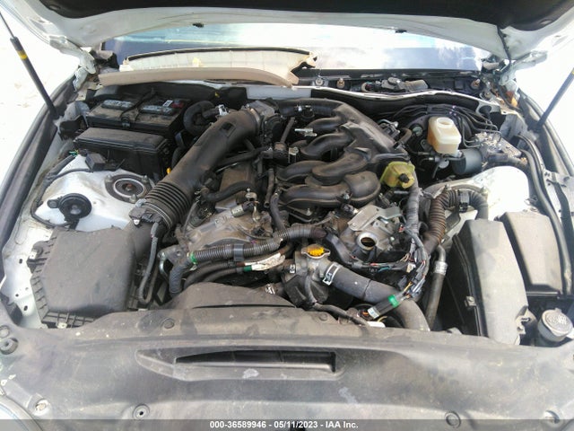 Lexus IS 250 2014 JTHBF1D24E5028580 Image 12