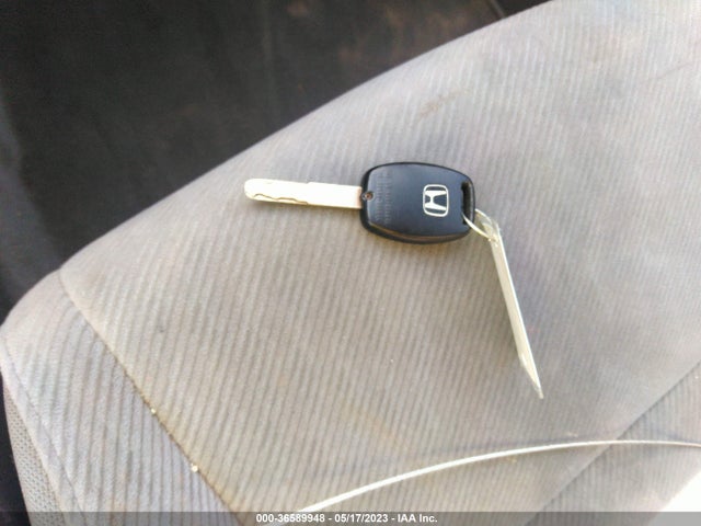 Aukcja sprzedaży 2011 Honda Civic Sdn Lx, vin: 2HGFA1F55BH536829, numer aukcji: 36589948