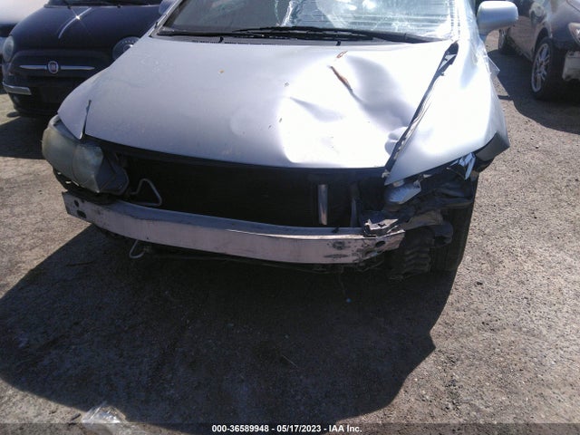 Aukcja sprzedaży 2011 Honda Civic Sdn Lx, vin: 2HGFA1F55BH536829, numer aukcji: 36589948