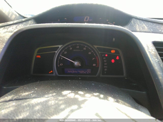 Aukcja sprzedaży 2011 Honda Civic Sdn Lx, vin: 2HGFA1F55BH536829, numer aukcji: 36589948