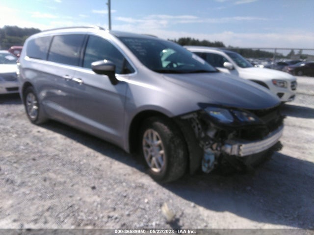 2021 2C4RC1DG0MR530542 main image
