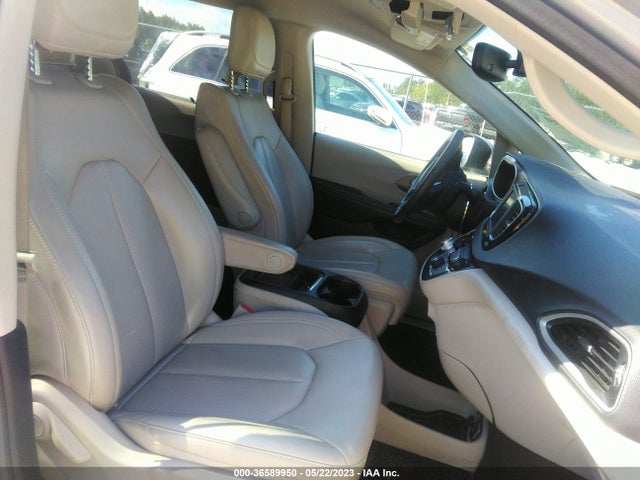 Chrysler Voyager Lxi 2021 2C4RC1DG0MR530542 Image 5