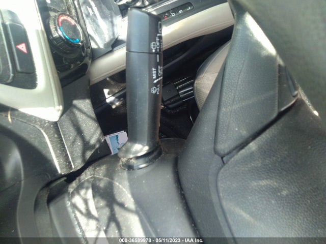 2019 HONDA HR-V LX VIN: 3CZRU5H31KM703012