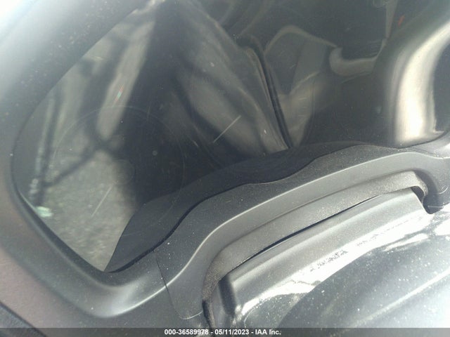 Honda HR-V LX 2019 3CZRU5H31KM703012 Image 7
