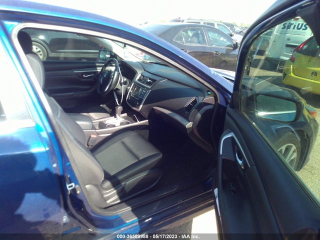 Nissan Altima 2.5 Sr 2016 1N4AL3AP0GC279960 Image 5
