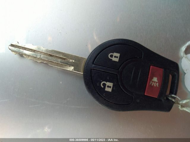 3N1CE2CP8FL415018 Nissan Versa Note S/s Plus/sv/sr/sl