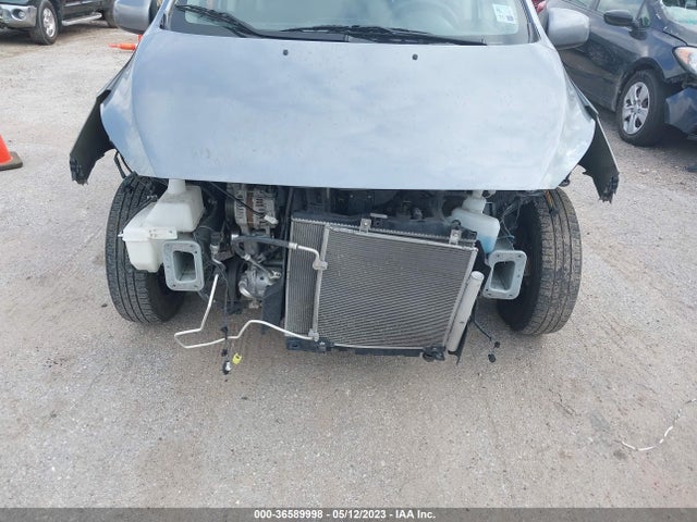 ML32AUHJXMH011558 Mitsubishi Mirage Es/le/carbonite Edition