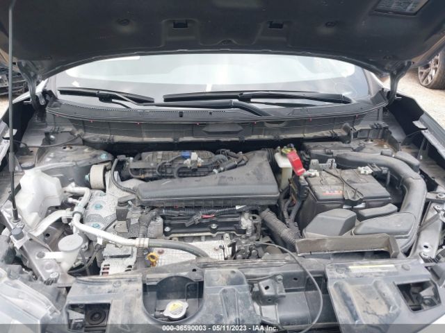 KNMAT2MVXLP506735 Nissan ROGUE SV