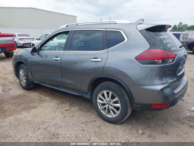 KNMAT2MVXLP506735 Nissan ROGUE SV