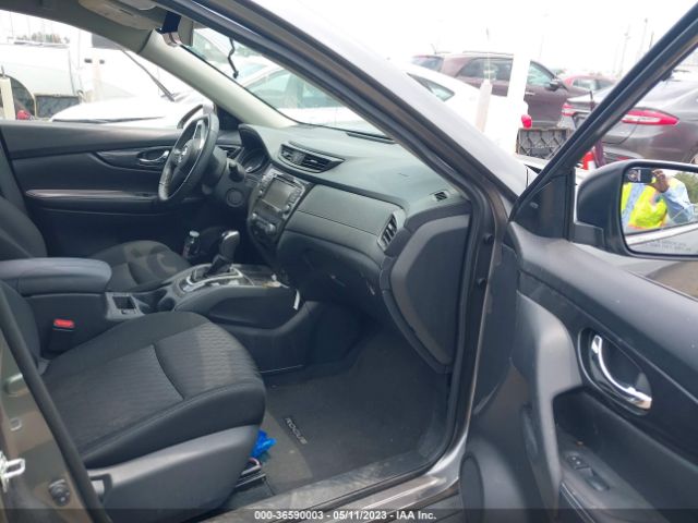 KNMAT2MVXLP506735 Nissan ROGUE SV