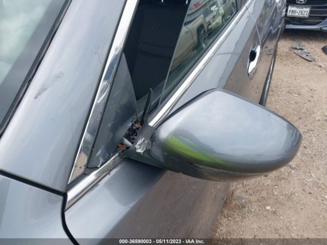 KNMAT2MVXLP506735 Nissan ROGUE SV