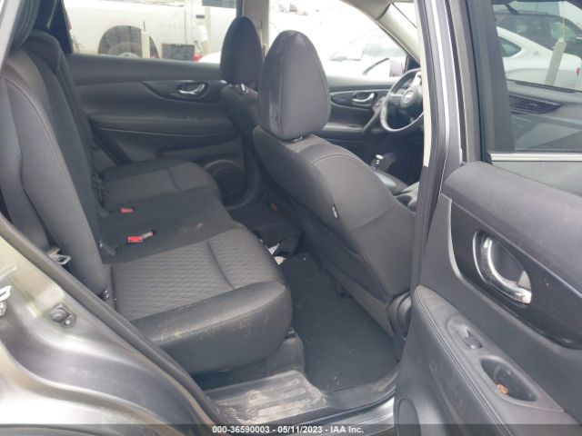 KNMAT2MVXLP506735 Nissan ROGUE SV