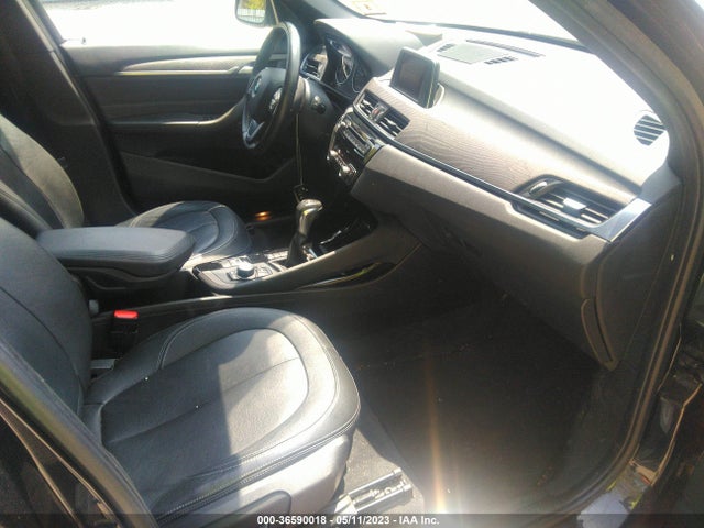 BMW X1 Xdrive28i 2016 WBXHT3C3XGP886138 Image 5