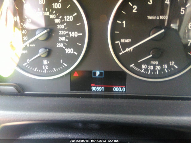 BMW X1 Xdrive28i 2016 WBXHT3C3XGP886138 Image 7