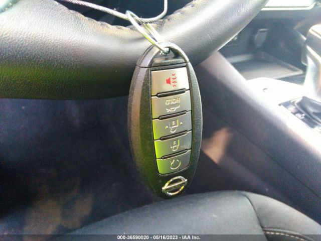 1N4BL4DV7MN356571 Nissan Altima 2.5 Sv