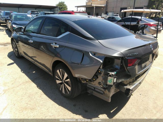 1N4BL4DV7MN356571 Nissan Altima 2.5 Sv