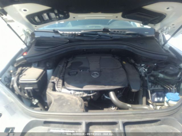 4JGDA5JB9EA378164 Mercedes-Benz M-class Ml 350