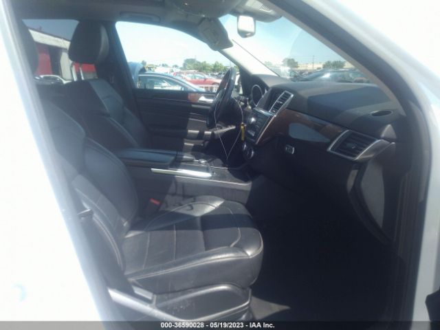 4JGDA5JB9EA378164 Mercedes-Benz M-class Ml 350