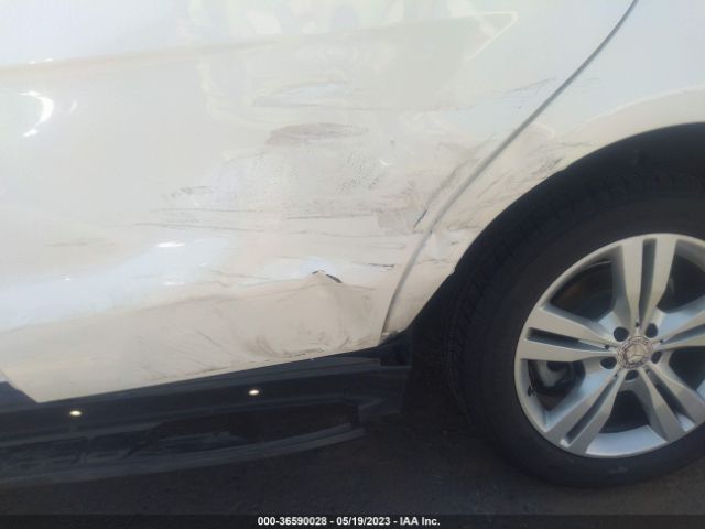 4JGDA5JB9EA378164 Mercedes-Benz M-class Ml 350