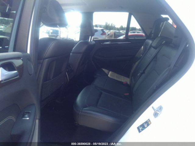 4JGDA5JB9EA378164 Mercedes-Benz M-class Ml 350