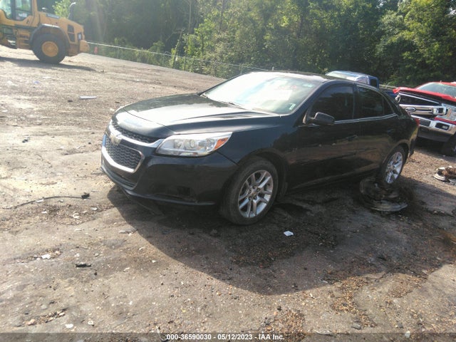 2015 CHEVROLET MALIBU LT VIN: 1G11C5SL1FF137396
