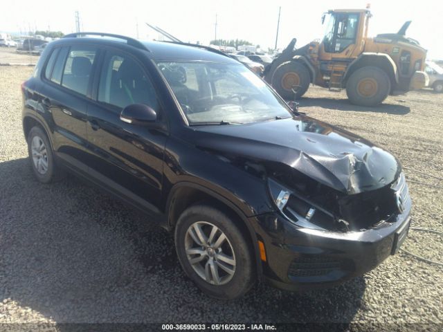 2017 WVGAV7AX1HK034101 main image