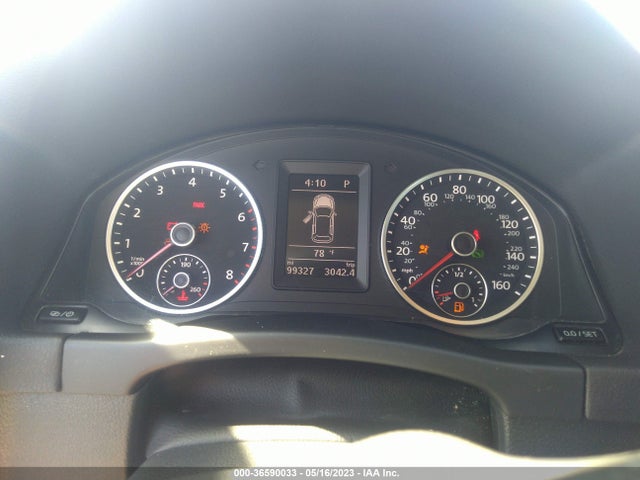 WVGAV7AX1HK034101 Volkswagen TIGUAN