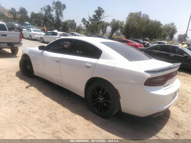 Dodge Charger Se 2017 2C3CDXBG5HH630189 Image 3