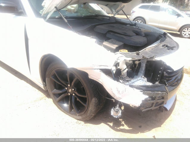 Dodge Charger Se 2017 2C3CDXBG5HH630189 Image 6