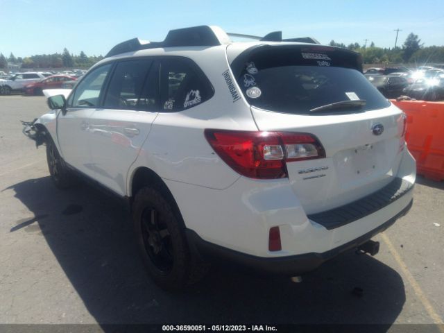 4S4BSENC0H3306690 Subaru Outback Limited