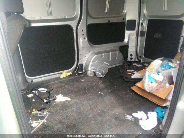 3N6CM0KN5HK709504 Nissan Nv200 Compact Cargo Sv