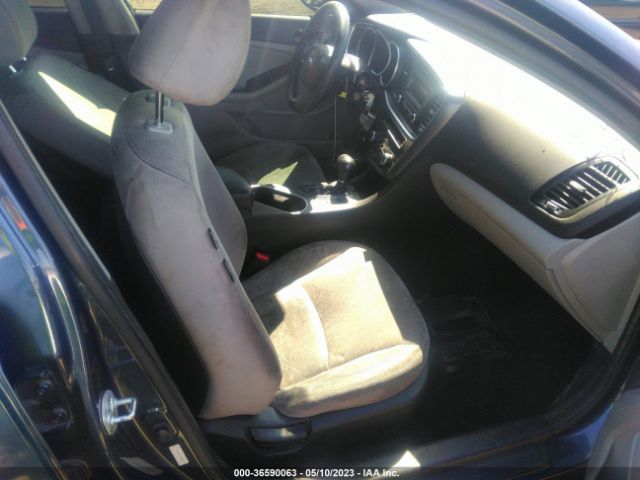 5XXGM4A71FG483219 KIA Optima Lx