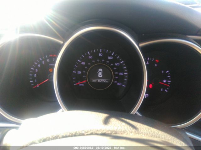 5XXGM4A71FG483219 KIA Optima Lx