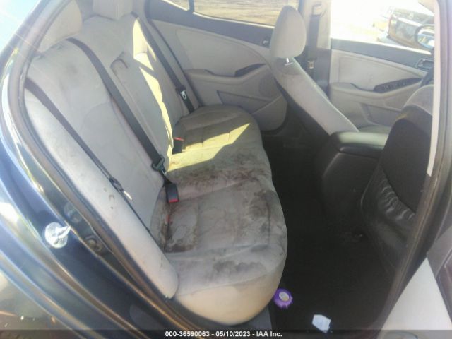5XXGM4A71FG483219 KIA Optima Lx