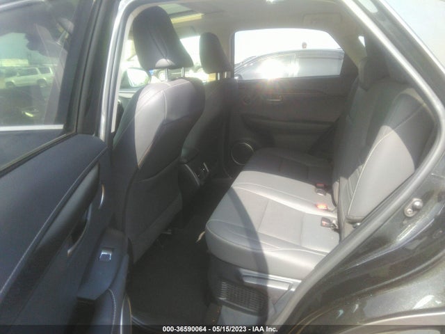 2020 Lexus NX, VIN: JTJGJRDZ7L2145017