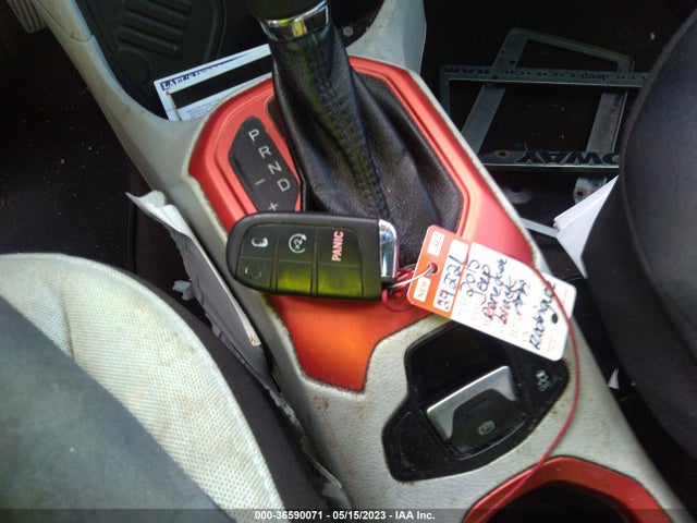 ZACCJABT5FPB18796 Jeep Renegade Latitude