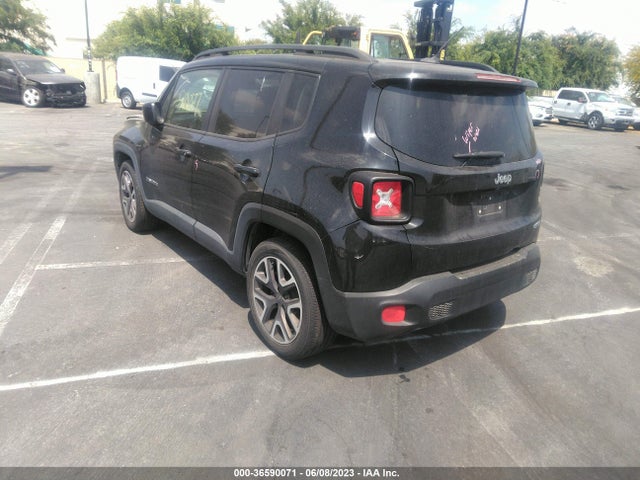 ZACCJABT5FPB18796 Jeep Renegade Latitude