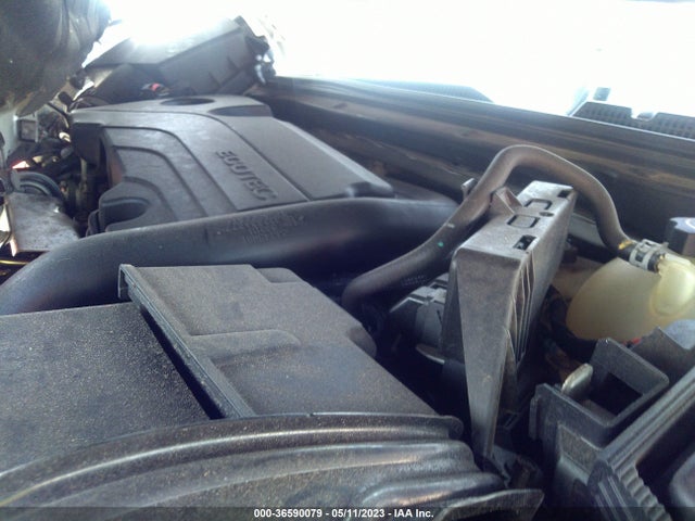 Chevrolet MALIBU LT 2020 1G1ZD5ST0LF053078 Image 10