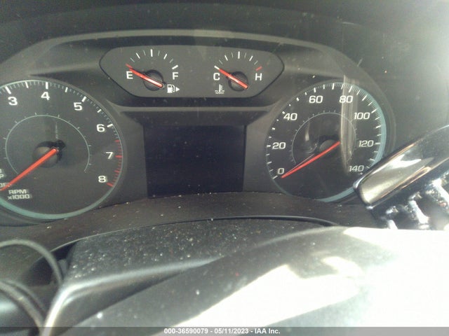 Chevrolet MALIBU LT 2020 1G1ZD5ST0LF053078 Image 7