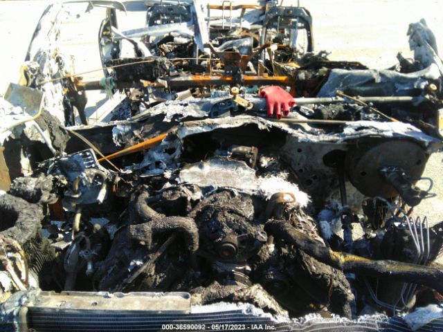 1FT7W2B67JEC57140 Ford Super Duty F-250 Srw Xl/xlt/lariat
