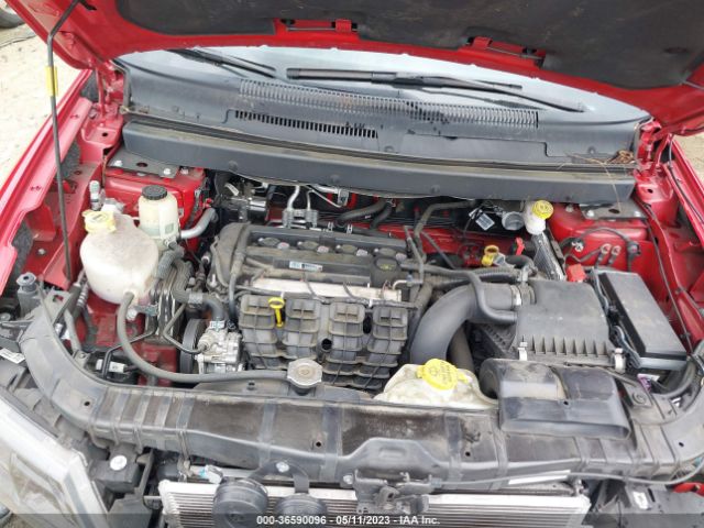 3C4PDCBB7KT871289 Dodge JOURNEY SE