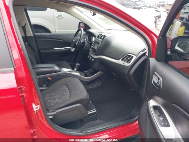 3C4PDCBB7KT871289 Dodge JOURNEY SE